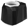 Chladiaci box Iceberg Thermal IceFLOE AURORA 0,355 L elektrický čierny