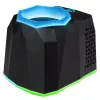 Chladiaci box Iceberg Thermal IceFLOE AURORA 0,355 L elektrický čierny