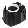 Chladiaci box Iceberg Thermal IceFLOE AURORA 0,355 L elektrický čierny