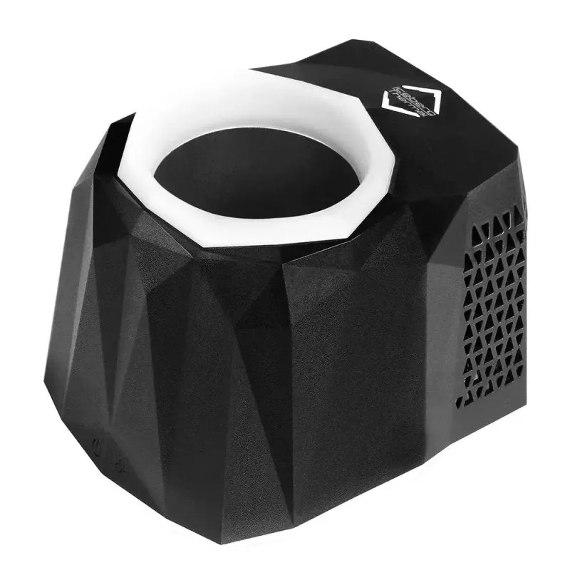 Chladiaci box Iceberg Thermal IceFLOE AURORA 0,355 L elektrický čierny