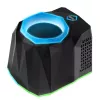 Chladiaci box Iceberg Thermal IceFLOE AURORA 0,355 L elektrický čierny