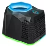 Chladiaci box Iceberg Thermal IceFLOE AURORA 0,355 L elektrický čierny