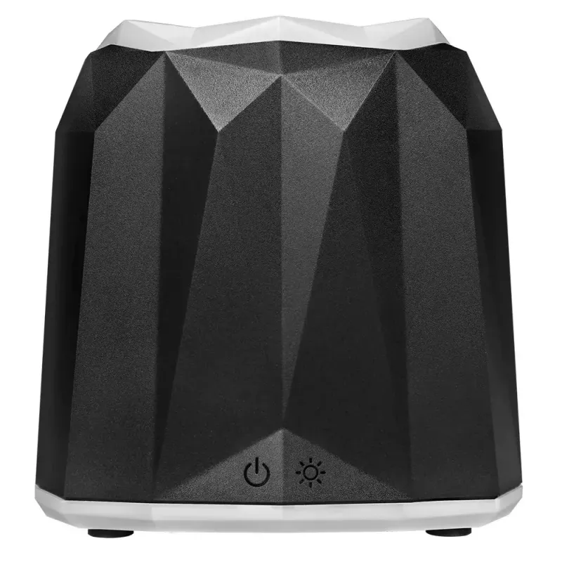 Chladiaci box Iceberg Thermal IceFLOE AURORA 0,355 L elektrický čierny