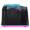 Chladiaci box Iceberg Thermal IceFLOE AURORA 0,355 L elektrický čierny
