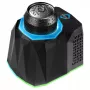 Chladiaci box Iceberg Thermal IceFLOE AURORA 0,355 L elektrický čierny