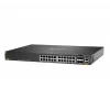 Managed switch Aruba 6300F 24-portový 1GbE Class 4 PoE & 4-portový SFP56
