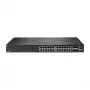 Managed switch Aruba 6300F 24-portový 1GbE Class 4 PoE & 4-portový SFP56