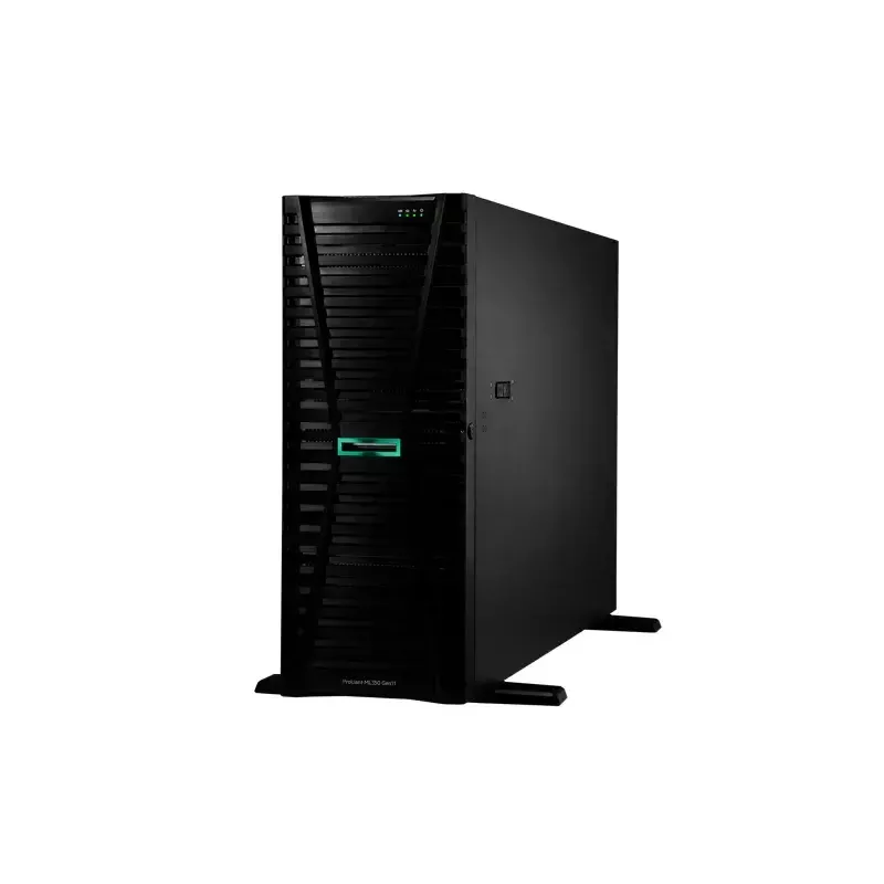 Server HPE ProLiant ML350 Tower Intel Xeon Silver 4410Y 32GB DDR5 1000W