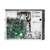 Server HPE ProLiant ML30 Gen10 Plus Tower 4U Intel Xeon E-2314 2,8 GHz 16 GB DDR4