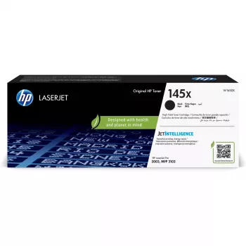Toner HP 145X čierny W1450X 10000 strán