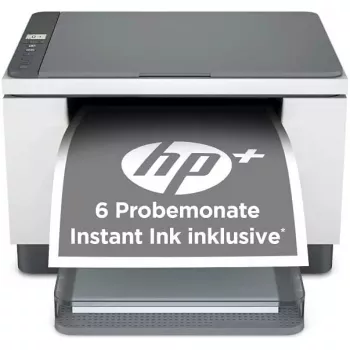 Multifunkčná tlačiareň HP LaserJet MFP M234DWE HP+ AIO tlačiareň čiernobiela