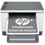 Multifunkčná tlačiareň HP LaserJet MFP M234DWE HP+ AIO tlačiareň čiernobiela