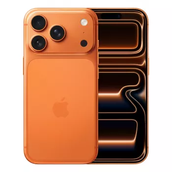 Smartfón Apple iPhone 17 Pro 6,3