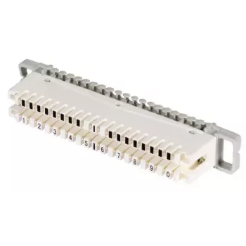 Inštalačná/modifikačná sada pre telekomunikácie EFB Elektronik 46005.1, sivá