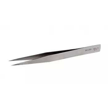 Pinzeta Bahco 5469-127 oceľ špicatá 127mm 20g