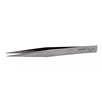 Pinzeta Bahco 5469-127 oceľ špicatá 127mm 20g