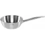 Nerezová sauteuse de Buyer PRIM APPETY 20 cm, model DB3503-20