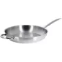 Panvica de buyer PRIM APPETY DB3504-32 32 cm, uhlíková oceľ, vhodná na indukciu