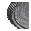 Forma na tart de Buyer 4707.28 okrúhla 28 cm max. 220 °C