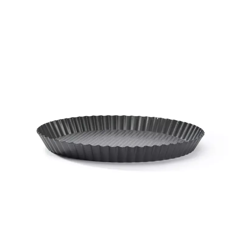 Forma na tart de Buyer 4707.28 okrúhla 28 cm max. 220 °C