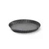 Forma na tart de Buyer 4707.28 okrúhla 28 cm max. 220 °C