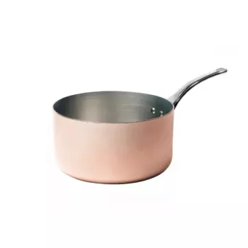 Samostatná panvica de Buyer 6206.20 kov 20 cm 1,9 kg