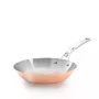 Univerzálna panvica de Buyer Prima Matera obdĺžniková meď 20,3 cm