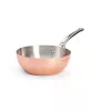 Sauté panvica de Buyer Copper riveted PRIMA MATERA