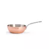 Sauté panvica de Buyer Copper riveted PRIMA MATERA