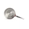 Sauté panvica de Buyer Copper riveted PRIMA MATERA