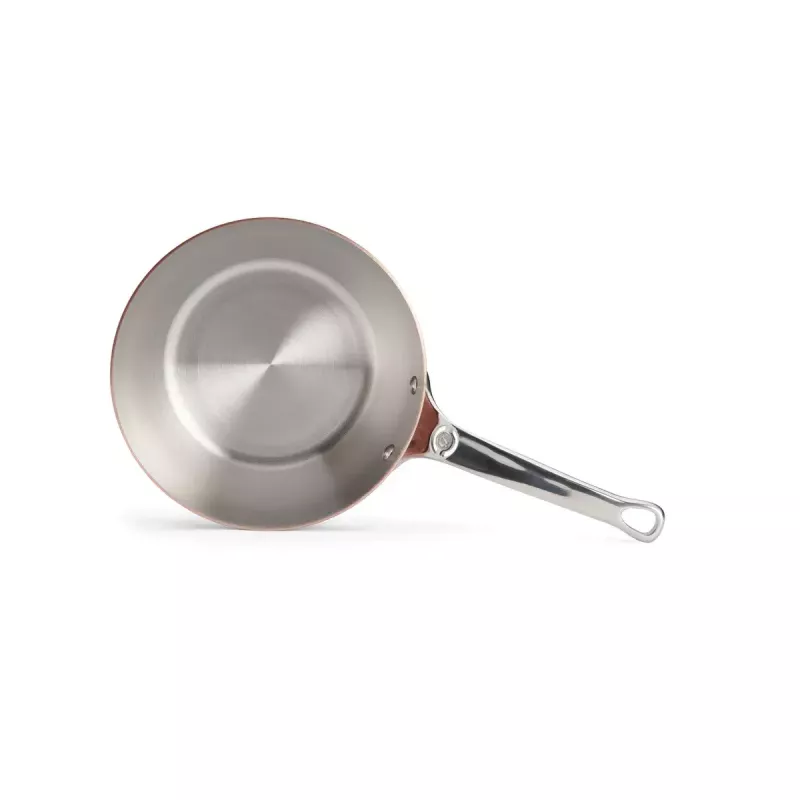 Sauté panvica de Buyer Copper riveted PRIMA MATERA