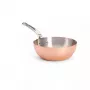Sauté panvica de Buyer Copper riveted PRIMA MATERA