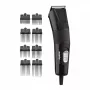 Strihač vlasov BaByliss E756E čierny