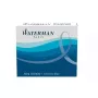Náplň do guľôčkovej ceruzky Waterman S0110950 modrá 6 kusov