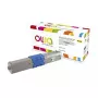 Toner OWA Armor kompatibilný s OKI 44469722 5000 strán žltý