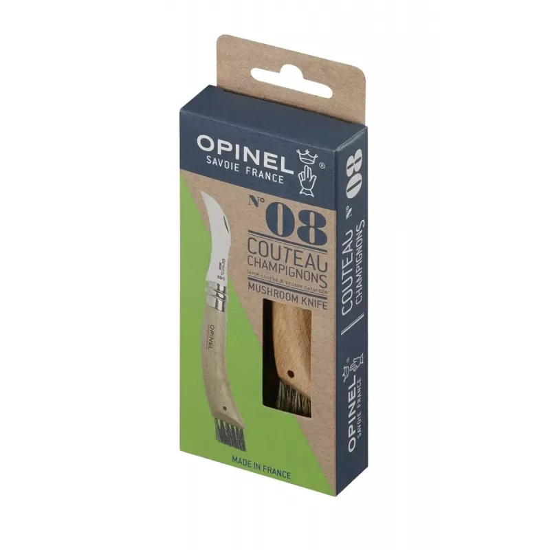 Vreckový nôž Opinel