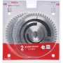 Bosch Multi Material kotúč na kruhovú pílu 190 x 30 x 2,4/1,8 mm 54T, balenie po 2