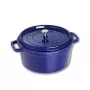 Staub Cocotte samostatný pekáč 40510-285-0 liatina 26 cm