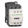 Pomocný kontakt Schneider Electric LC1D12BL — viacfarebný, DC spínací výkon 24 V