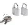 Master Lock 9120EURTCC 20 mm visací zámok, balenie 2 ks
