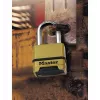 Visací zámok MASTER LOCK M175EURDLH 56mm zinkové puzdro 51mm strmeň