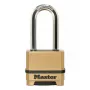 Visací zámok MASTER LOCK M175EURDLH 56mm zinkové puzdro 51mm strmeň