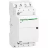 Pomocný spínač Schneider Electric A9C20834 — viacfarebný, spínacie napätie AC 240 V