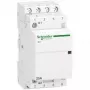 Pomocný spínač Schneider Electric A9C20834 — viacfarebný, spínacie napätie AC 240 V