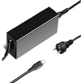 HP 65W USB-C napájací zdroj L04540-001, kompatibilný s rôznymi HP notebookmi