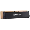 Svetelný modifikátor Nanlite LT-FZ60 strieborno-biela priemer 45 cm