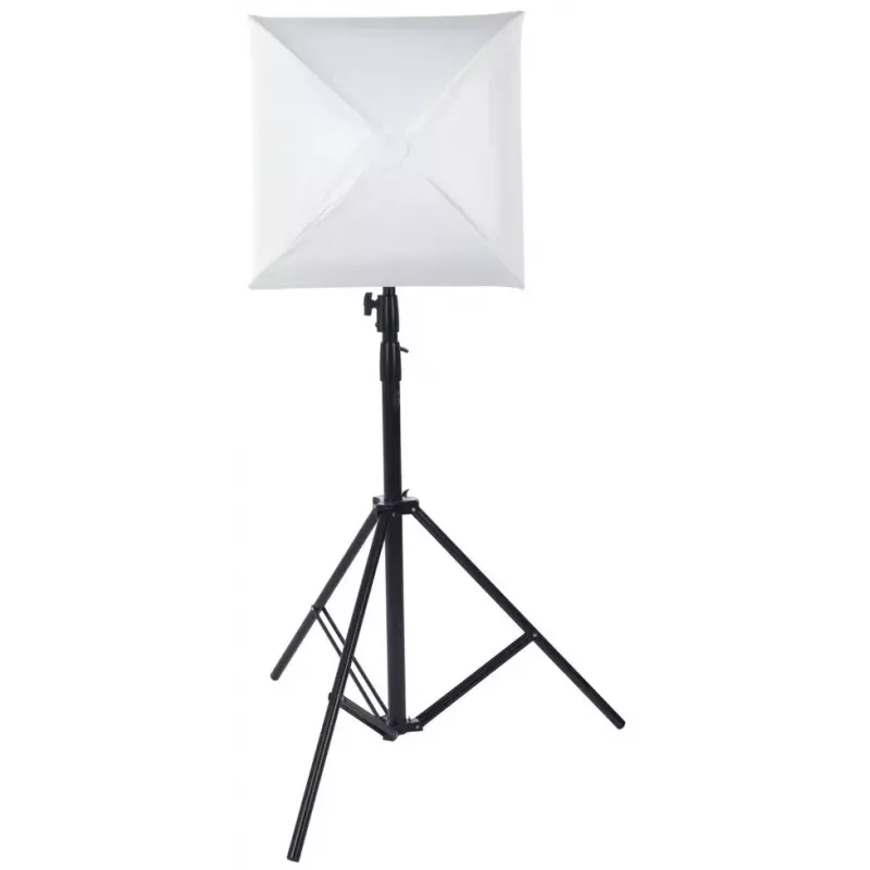 Svetelný modifikátor Nanlite LT-FZ60 strieborno-biela priemer 45 cm