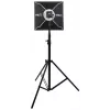 Svetelný modifikátor Nanlite LT-FZ60 strieborno-biela priemer 45 cm
