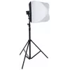 Svetelný modifikátor Nanlite LT-FZ60 strieborno-biela priemer 45 cm