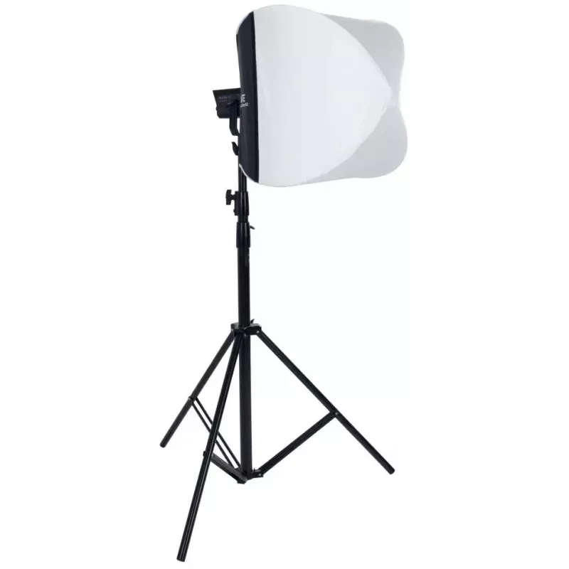 Svetelný modifikátor Nanlite LT-FZ60 strieborno-biela priemer 45 cm